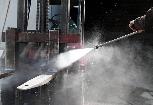 Best Restaurant Pressure Washing  in Andrews, SC